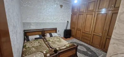 ویلا دوخوابه فرهاد 1