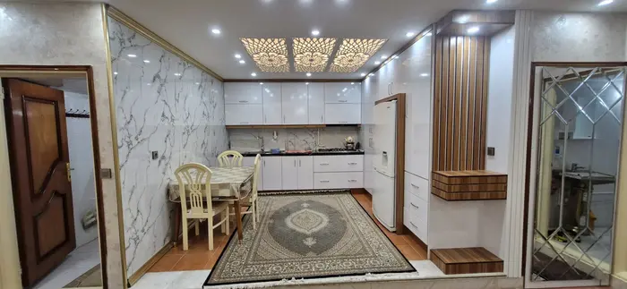 ویلا دوخوابه فرهاد 1