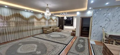 ویلا دوخوابه فرهاد 1