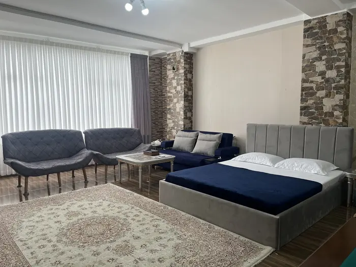 سوئیت فلت دانشجو النا