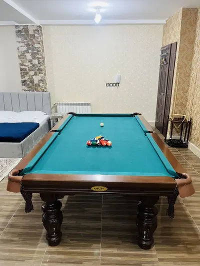 سوئیت فلت دانشجو النا