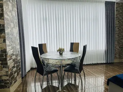 سوئیت فلت دانشجو النا