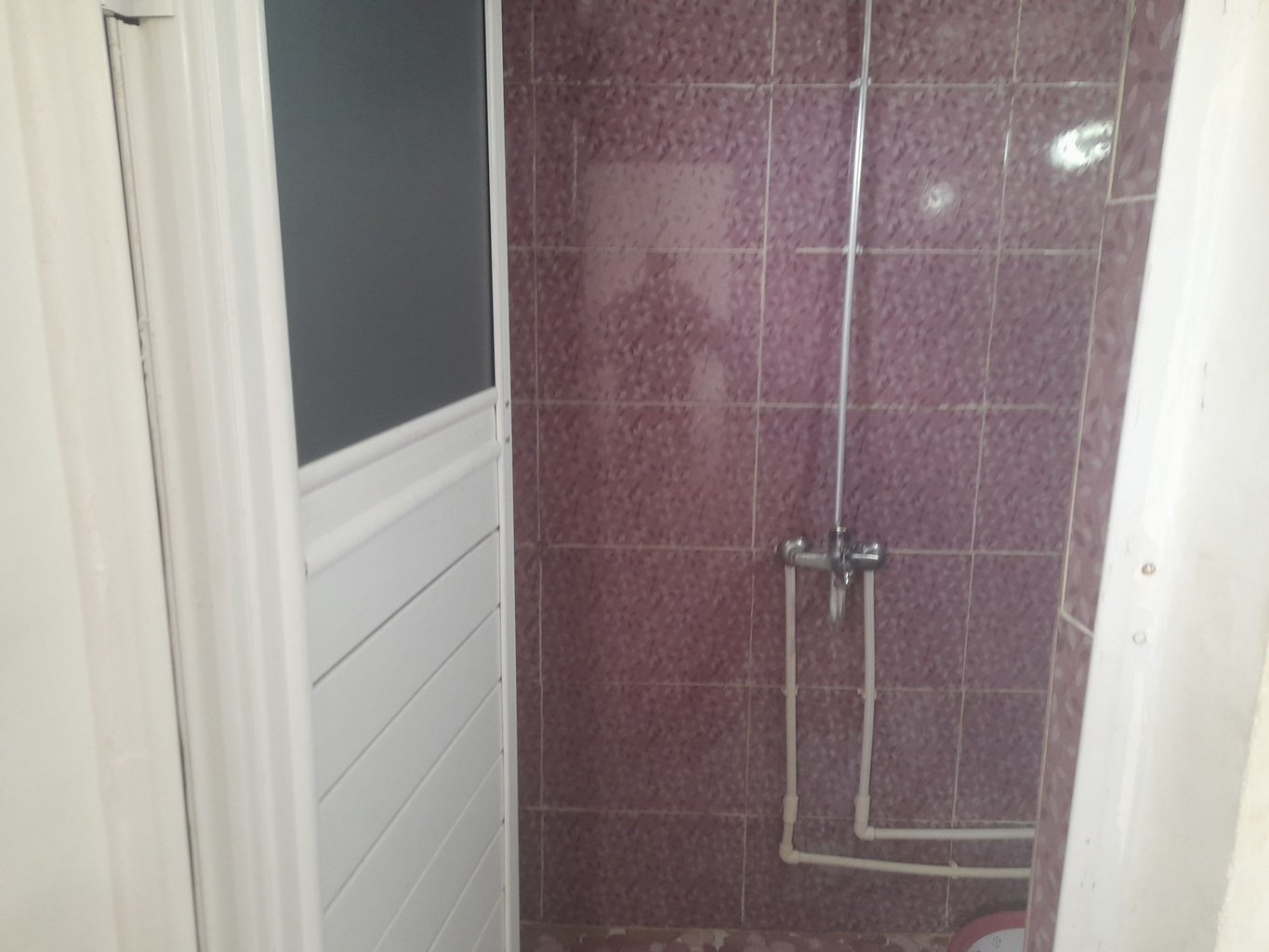 یک خوابه ملومه