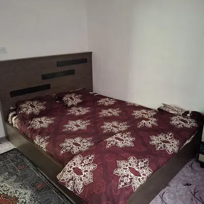 ویلا دوخوابه بشکافته سنگ