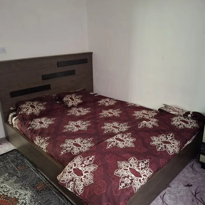 ویلا دوخوابه بشکافته سنگ