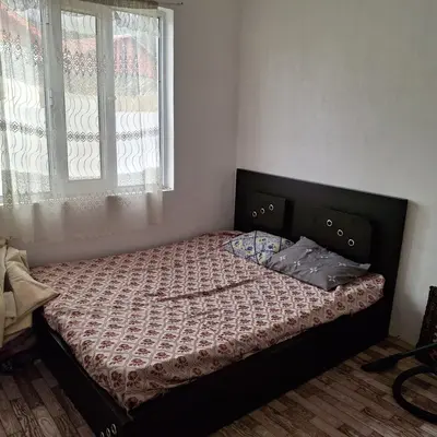 ویلا دوخوابه بشکافته سنگ