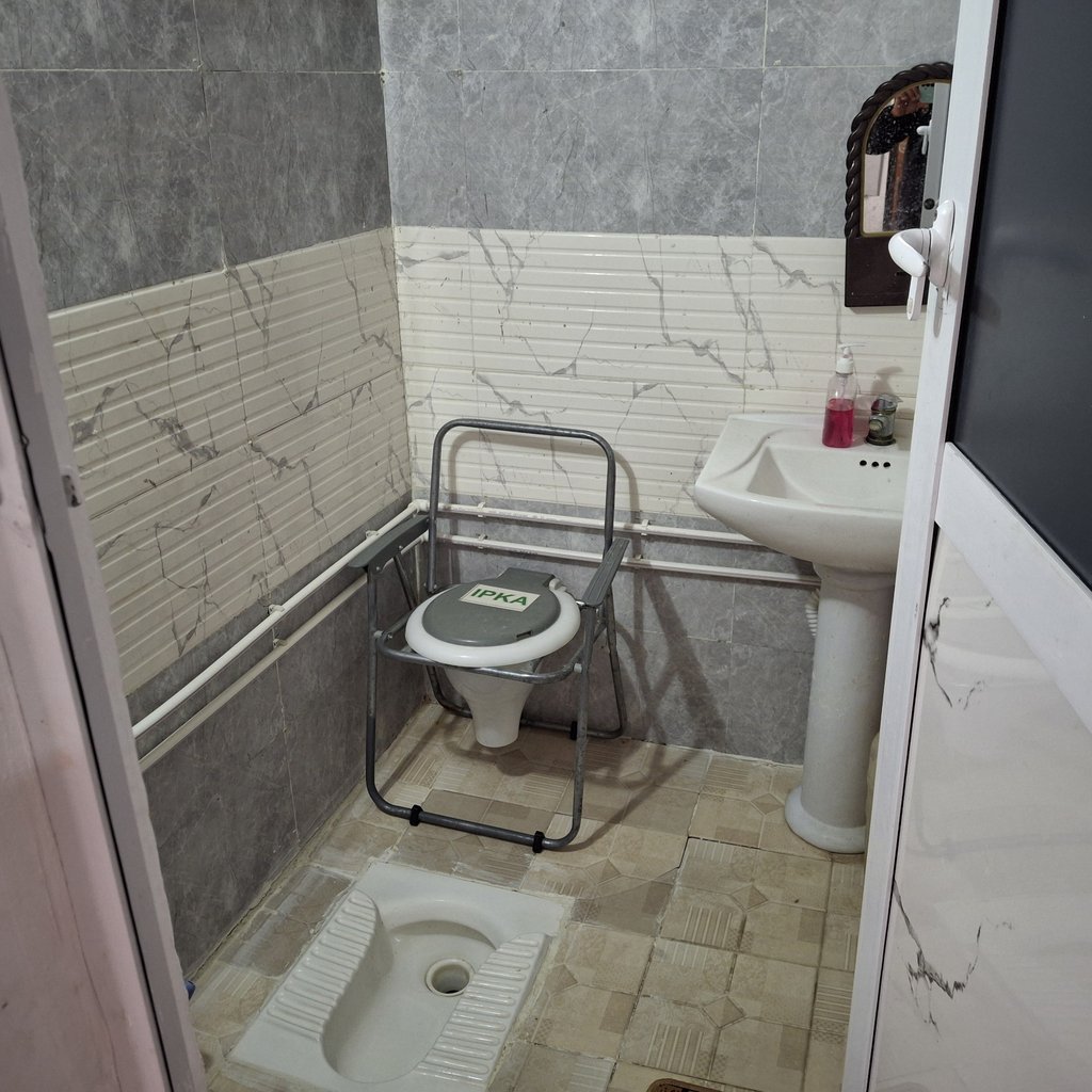 ویلا دوخوابه بشکافته سنگ