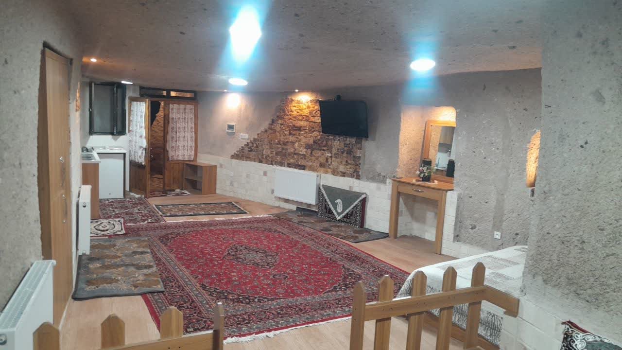 سوئیت فلت آتابالا