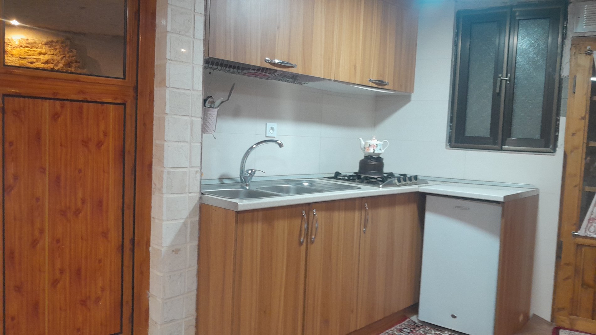 سوئیت فلت آتابالا