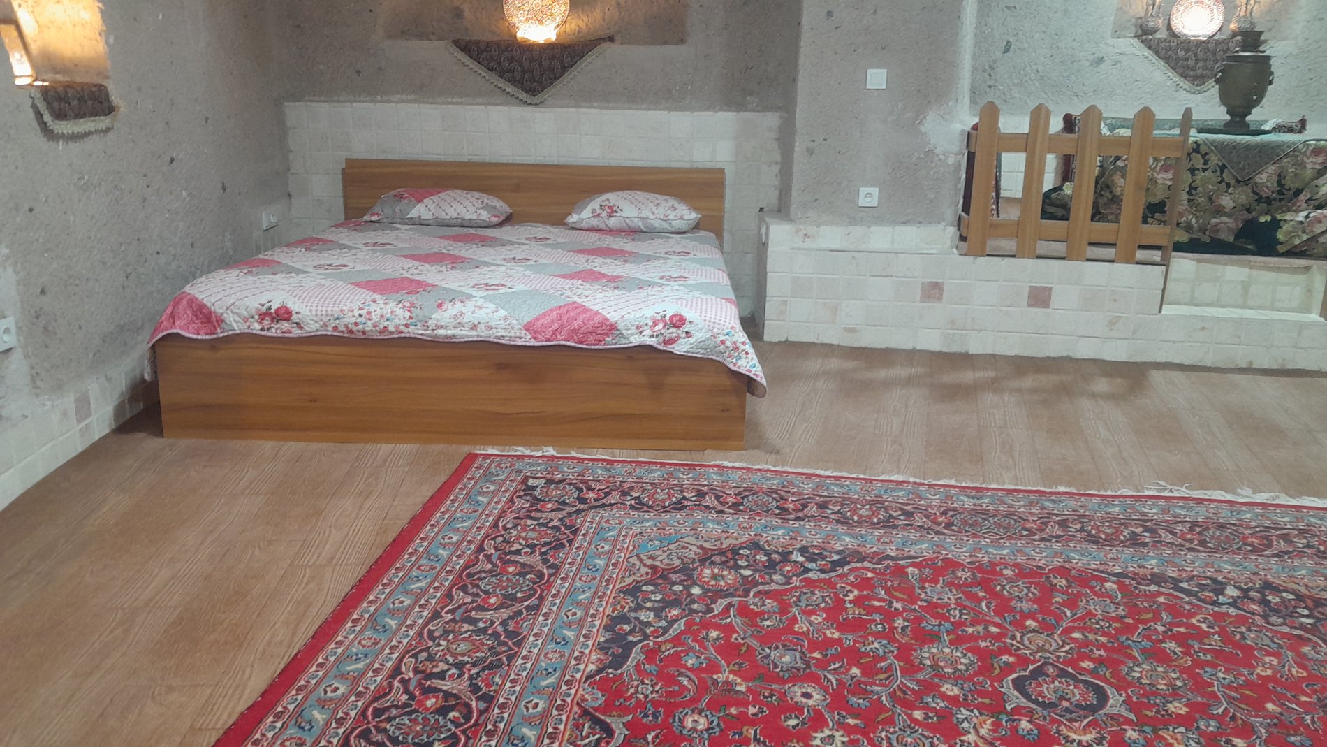 سوئیت فلت آتابالا