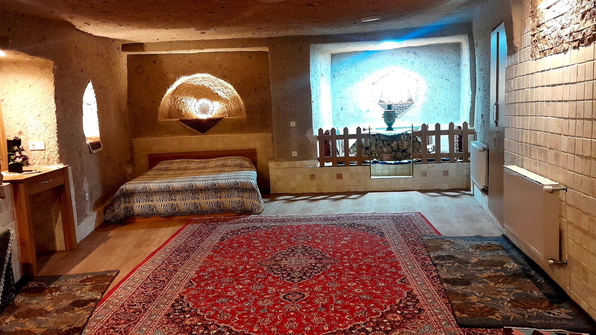 سوئیت فلت آتابالا