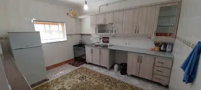 آپارتمان یک خوابه کاسپین چارقلی