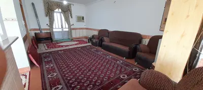 آپارتمان یک خوابه کاسپین چارقلی