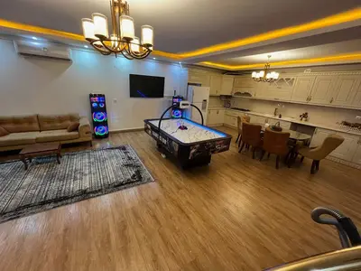 ویلا استخردار آبگرم سه خوابه آرتیمیس