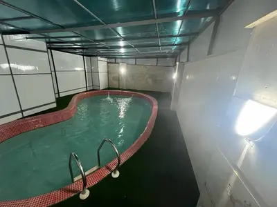 ویلا استخردار آبگرم سه خوابه آرتیمیس