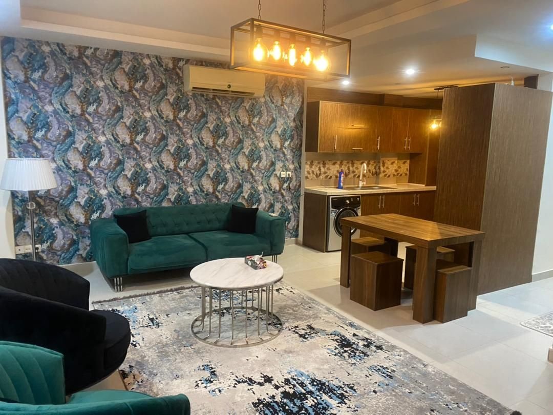 دوخوابه ساحلی ارغوان