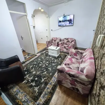 آپارتمان یک خوابه استقلال 1