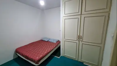 آپارتمان یک خوابه گلشهر 45