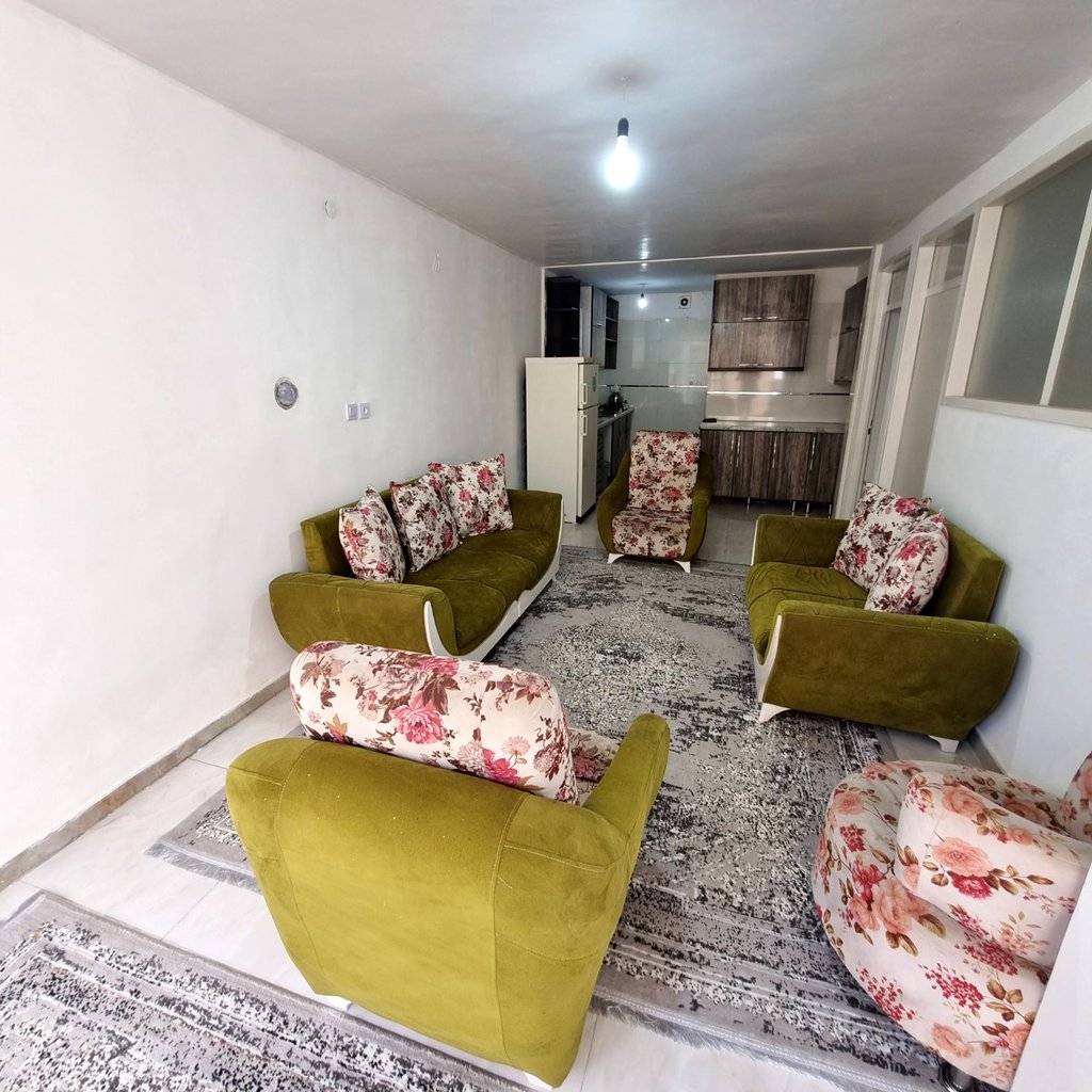 یک خوابه مطهری 4