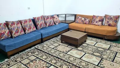 آپارتمان یک خوابه گلشهر 45