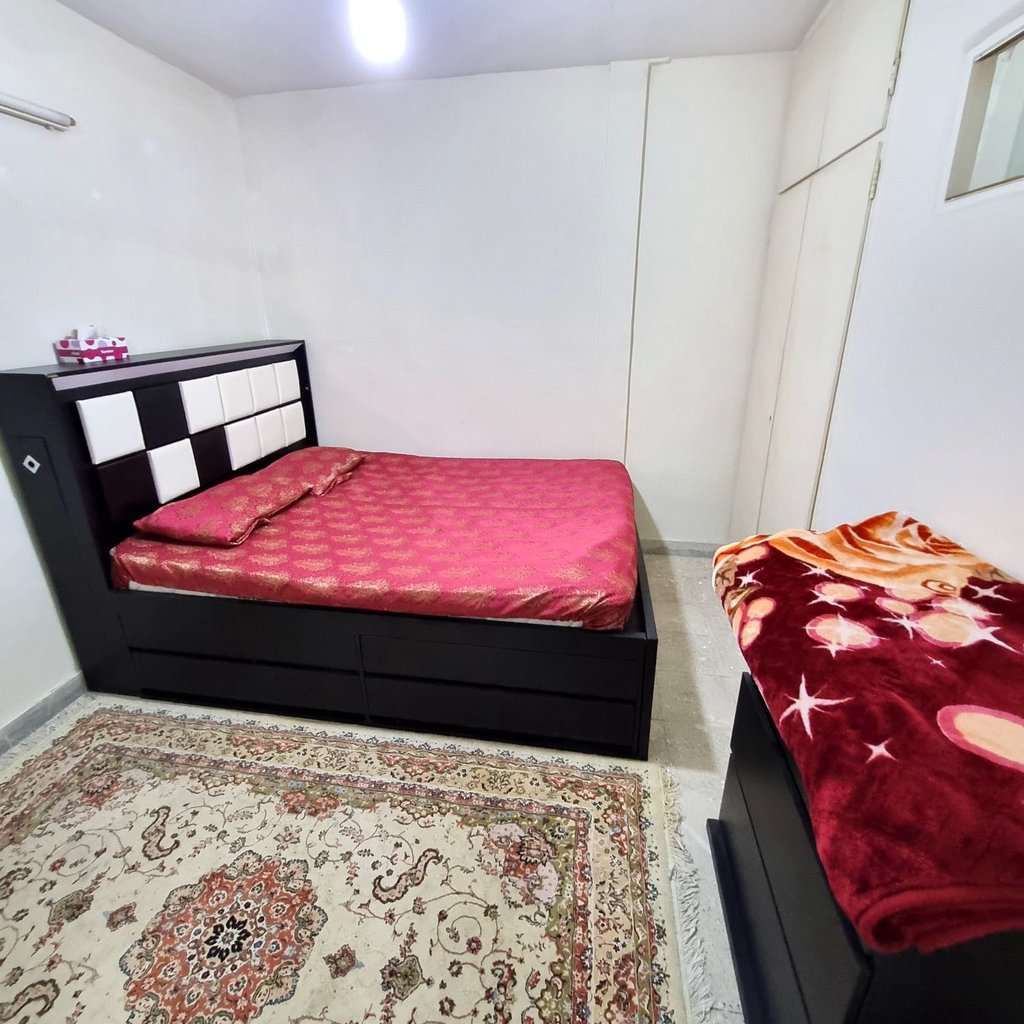 یک خوابه مطهری 4