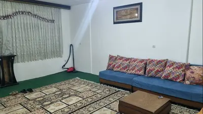 آپارتمان یک خوابه گلشهر 45