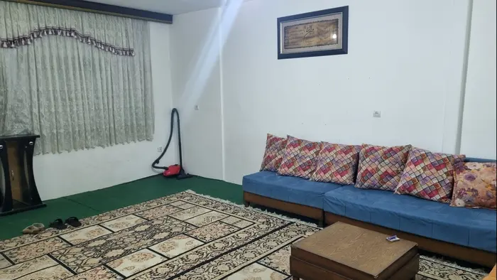 آپارتمان یک خوابه گلشهر 45