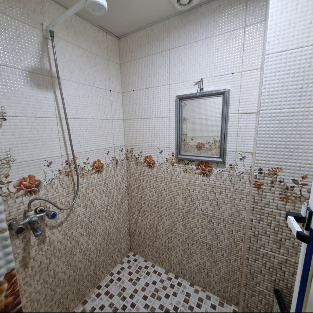 سوئیت یک خوابه مطهری 4