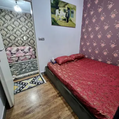 آپارتمان یک خوابه استقلال 1