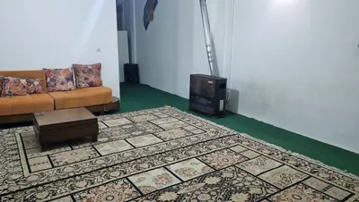 آپارتمان یک خوابه گلشهر 45