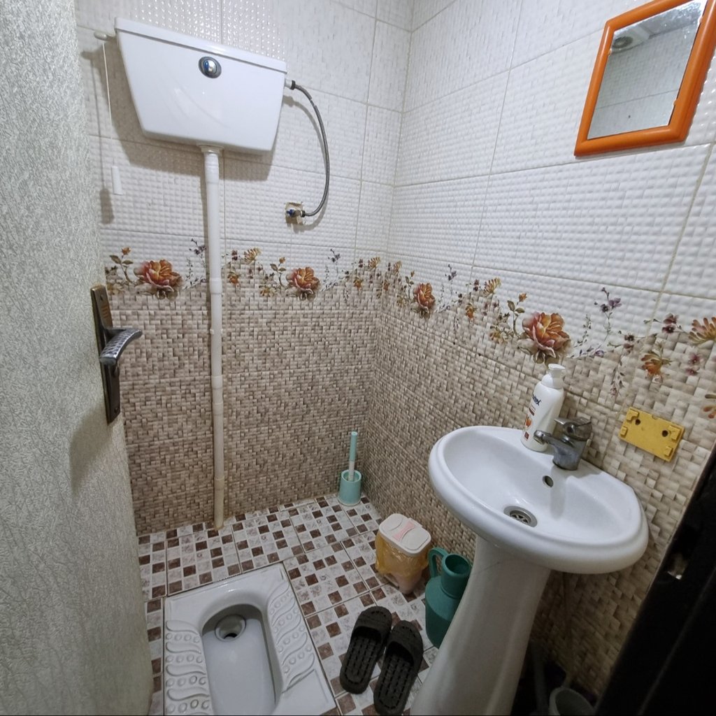 سوئیت یک خوابه مطهری 4