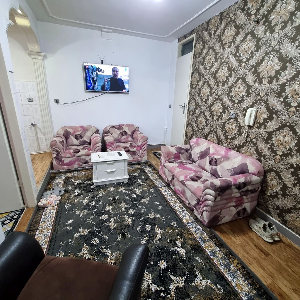 آپارتمان یک خوابه استقلال 1