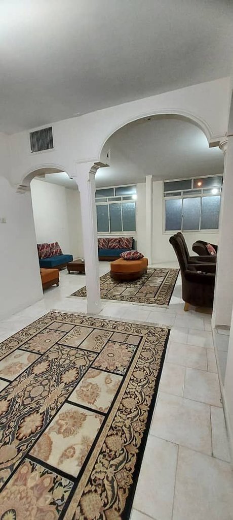 آپارتمان یک خوابه گلشهر 45