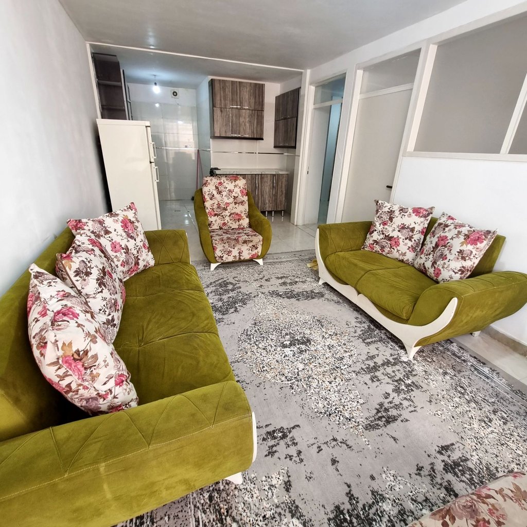 یک خوابه مطهری 4