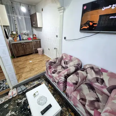 آپارتمان یک خوابه استقلال 1