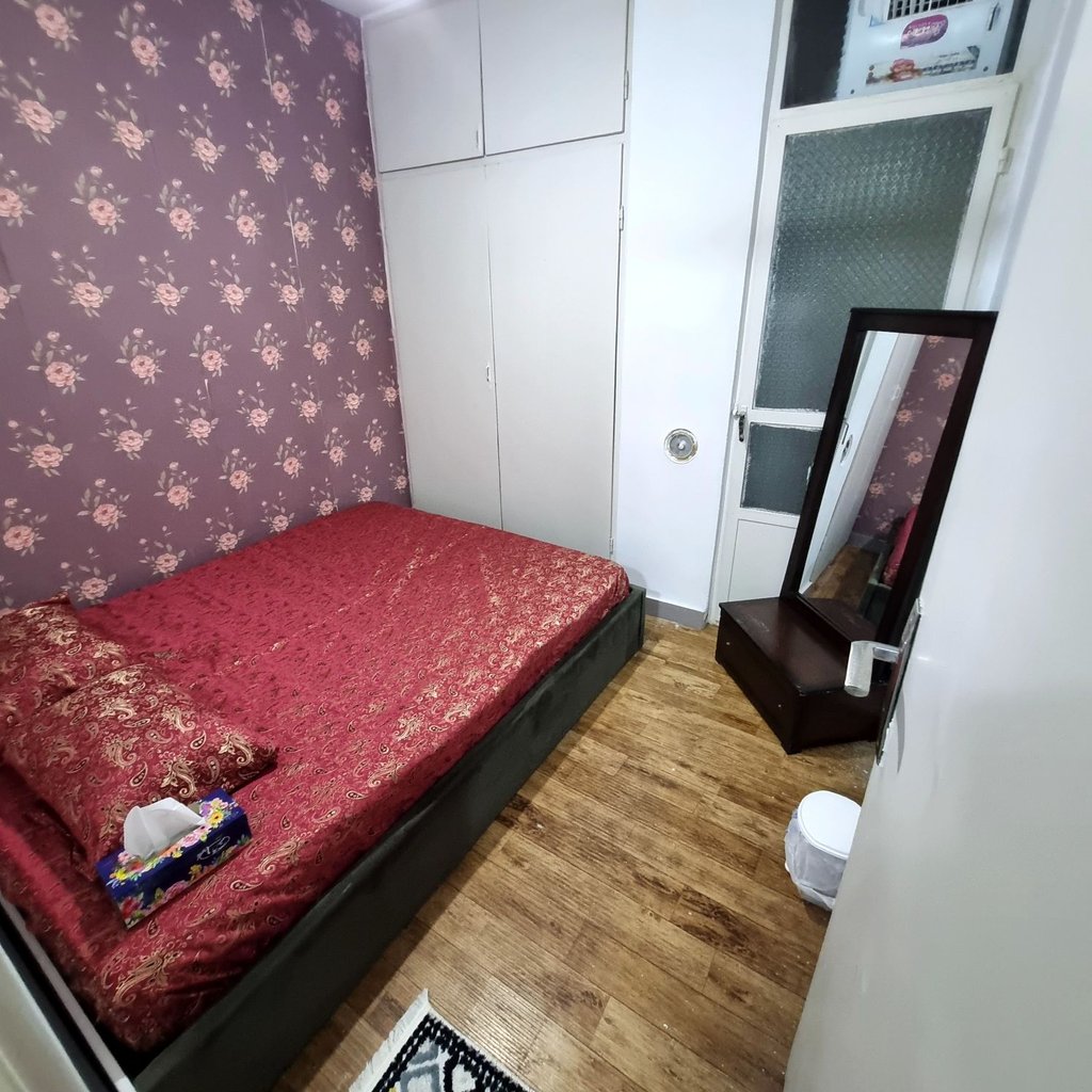 آپارتمان یک خوابه استقلال 1