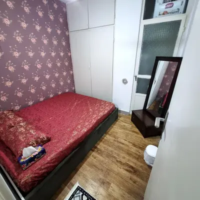 آپارتمان یک خوابه استقلال 1