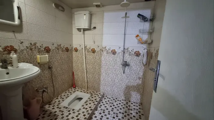 آپارتمان یک خوابه گلشهر 45