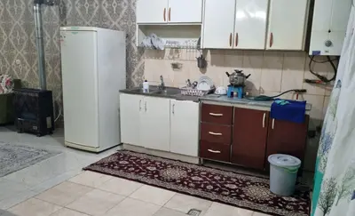 سوئیت یک خوابه مطهری 4