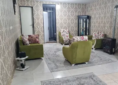 سوئیت یک خوابه مطهری 4