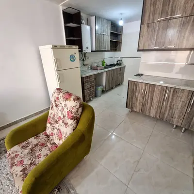 سوئیت یک خوابه مطهری 4