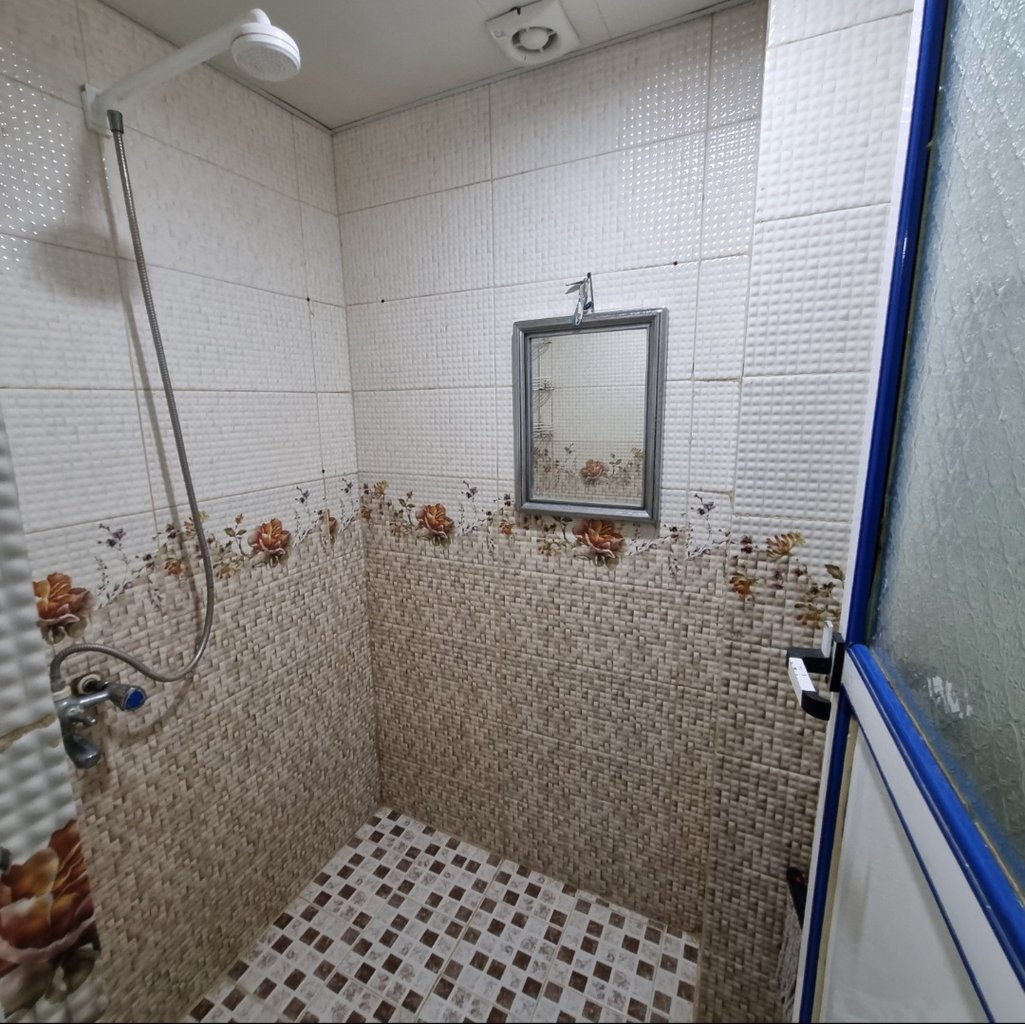 سوئیت یک خوابه مطهری 4