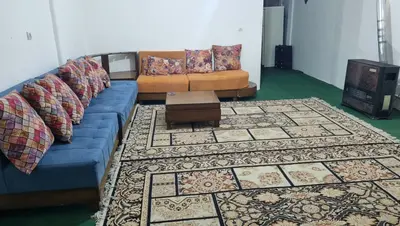 آپارتمان یک خوابه گلشهر 45