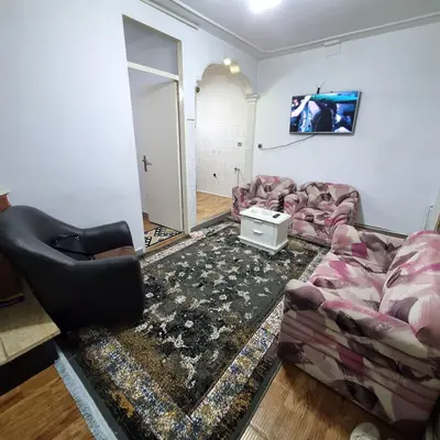 آپارتمان یک خوابه استقلال 1