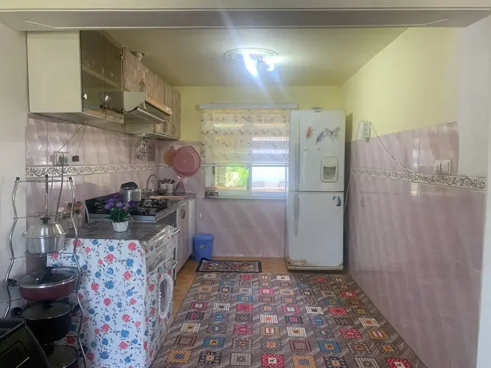 دوخوابه برزگری