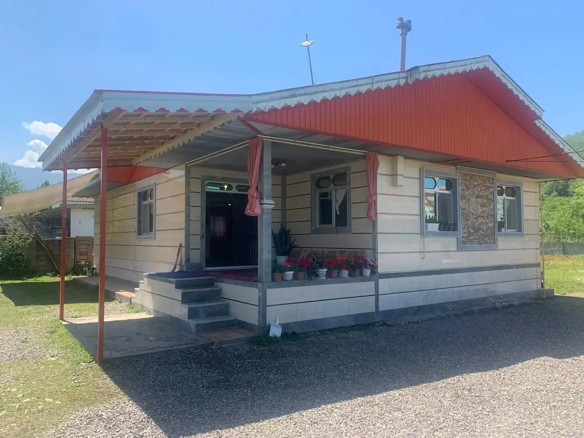 دوخوابه برزگری