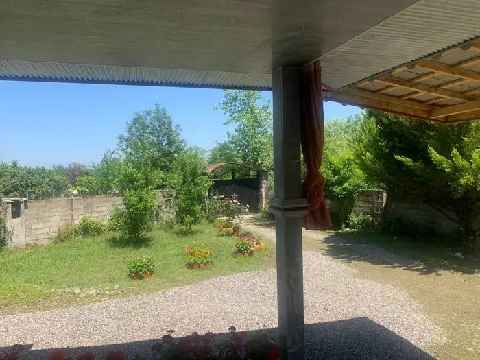 دوخوابه برزگری