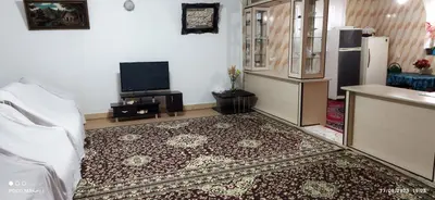 سوئیت دوخوابه صفا 1