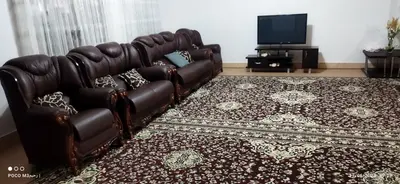 سوئیت دوخوابه صفا 1