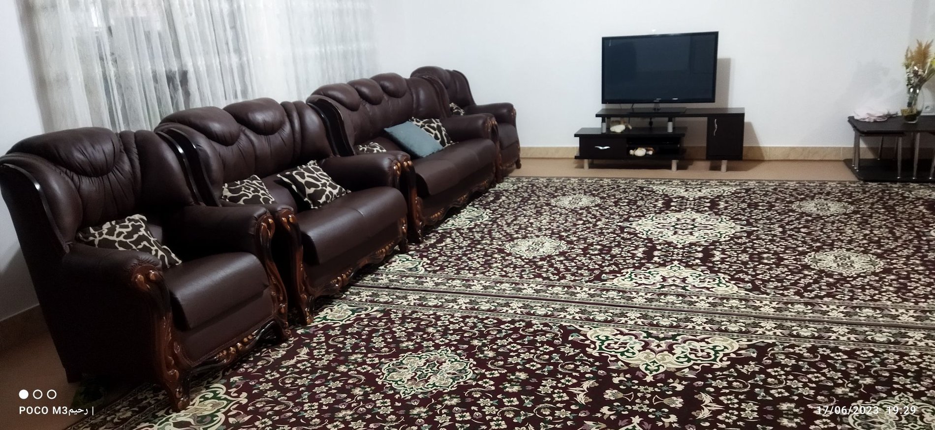 دوخوابه صفا 1